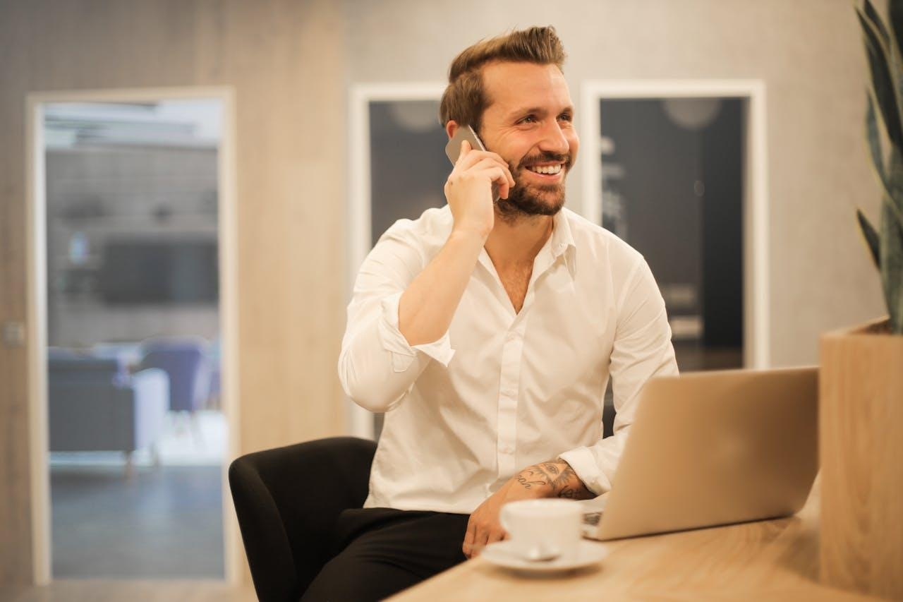 Maitriser la prospection telephonique pour de meilleurs resultats